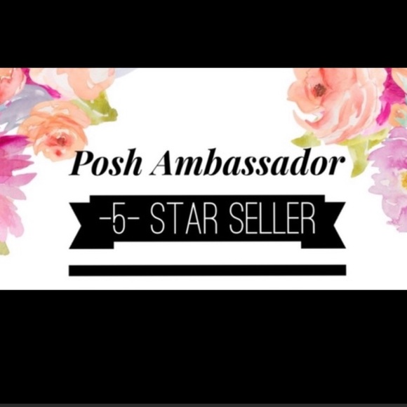 I Love ❤️ Offers!! Posh Ambassador II / 5 Star ⭐️⭐️⭐️⭐️⭐️ Seller - Picture 7 of 13